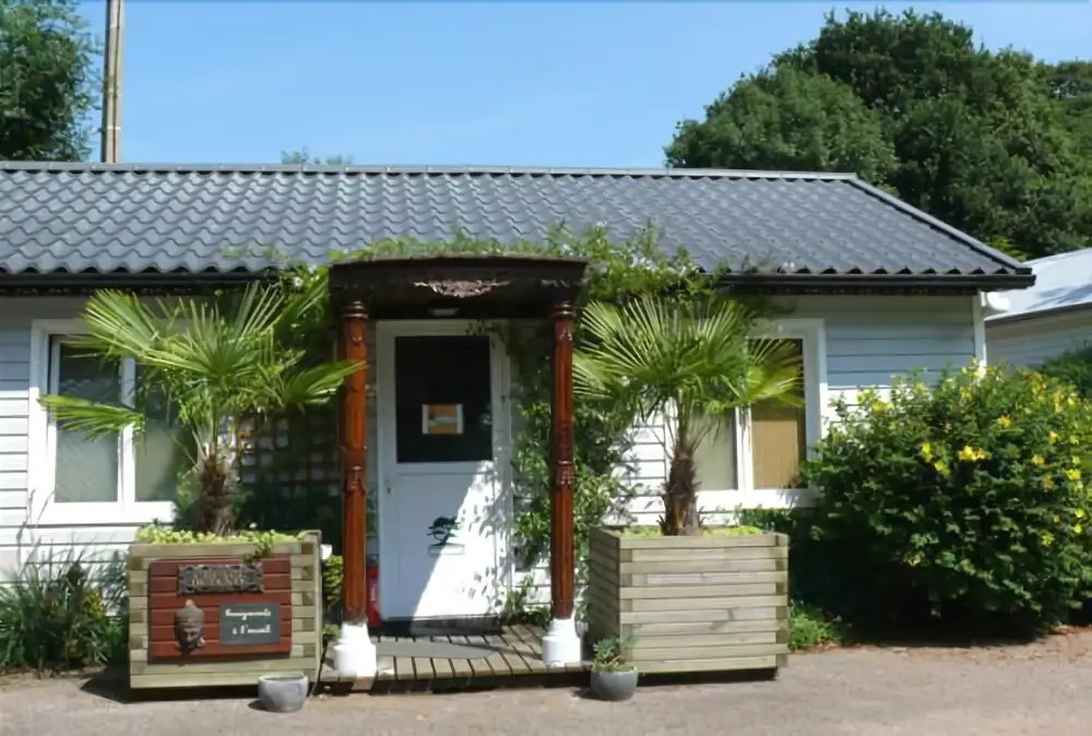Camping La Vallée