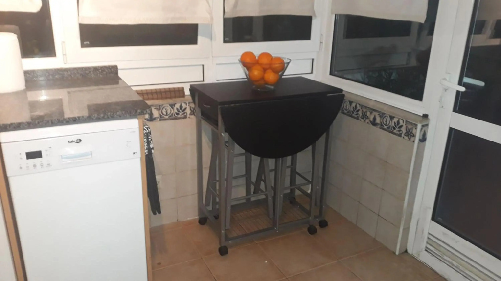 Apartamento ático céntrico Oviedo