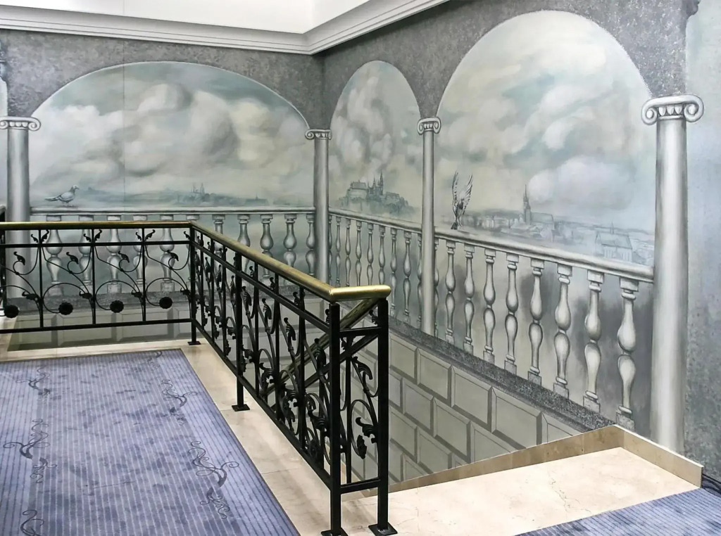 Hotel Wawel