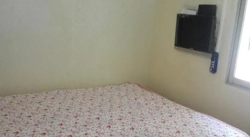 Xianshan Guest House