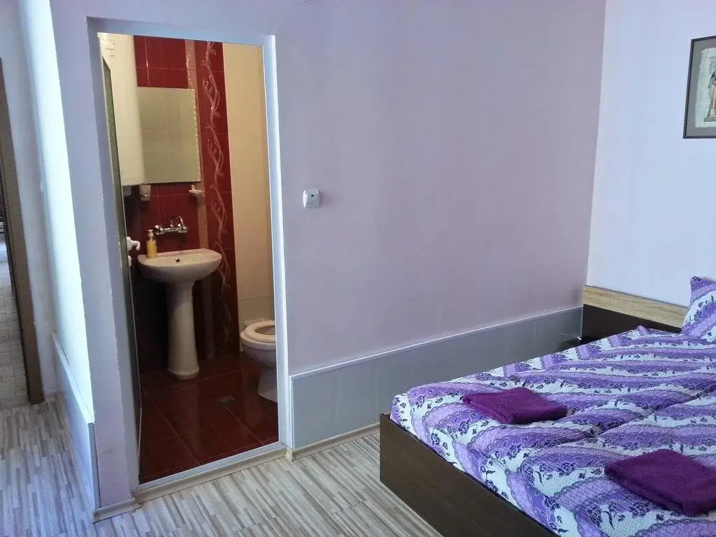 Guest House Zora