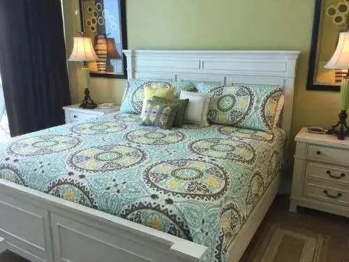 Lighthouse Unit 606 Condo