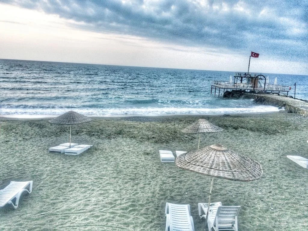 Diva Turka Hotel & Beach