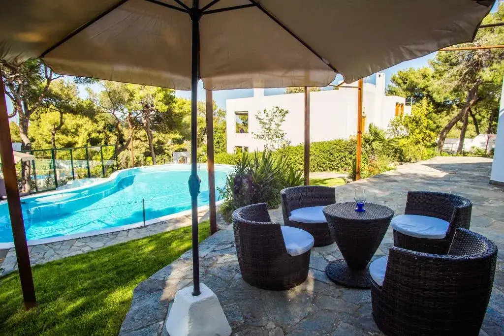 Ioanna'S House