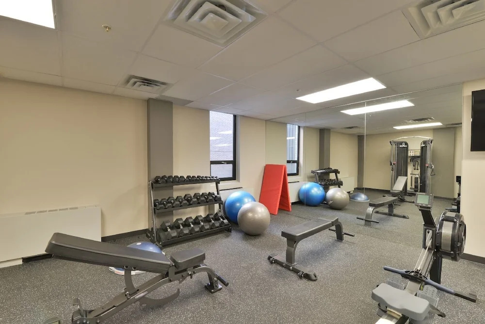 Lisgar Street Apartments by CorporateStays