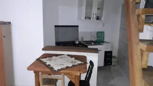 Pousada Catumbi