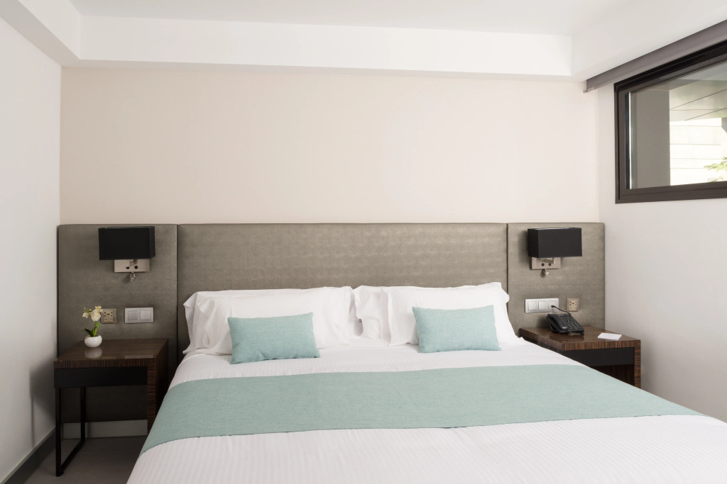 La Isla y el Mar, Hotel Boutique