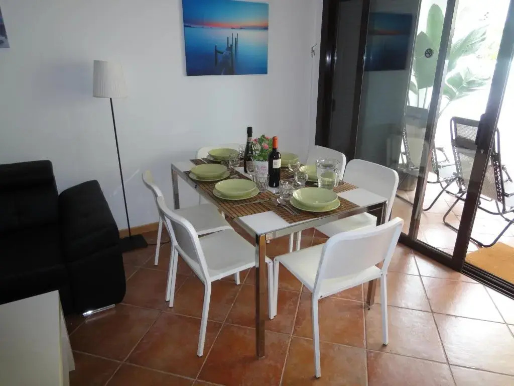 Bungalow Villa Sun