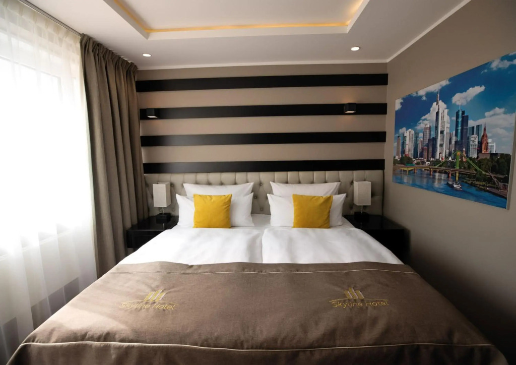 Skyline Hotel