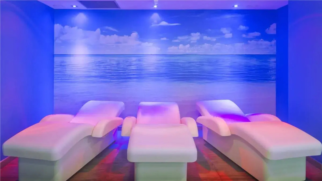 GHT Aquarium & Spa