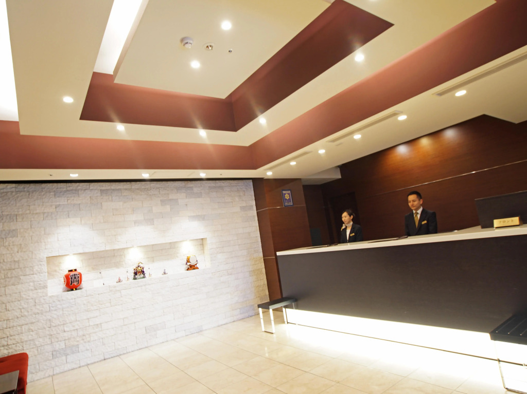 Hotel Keihan Asakusa