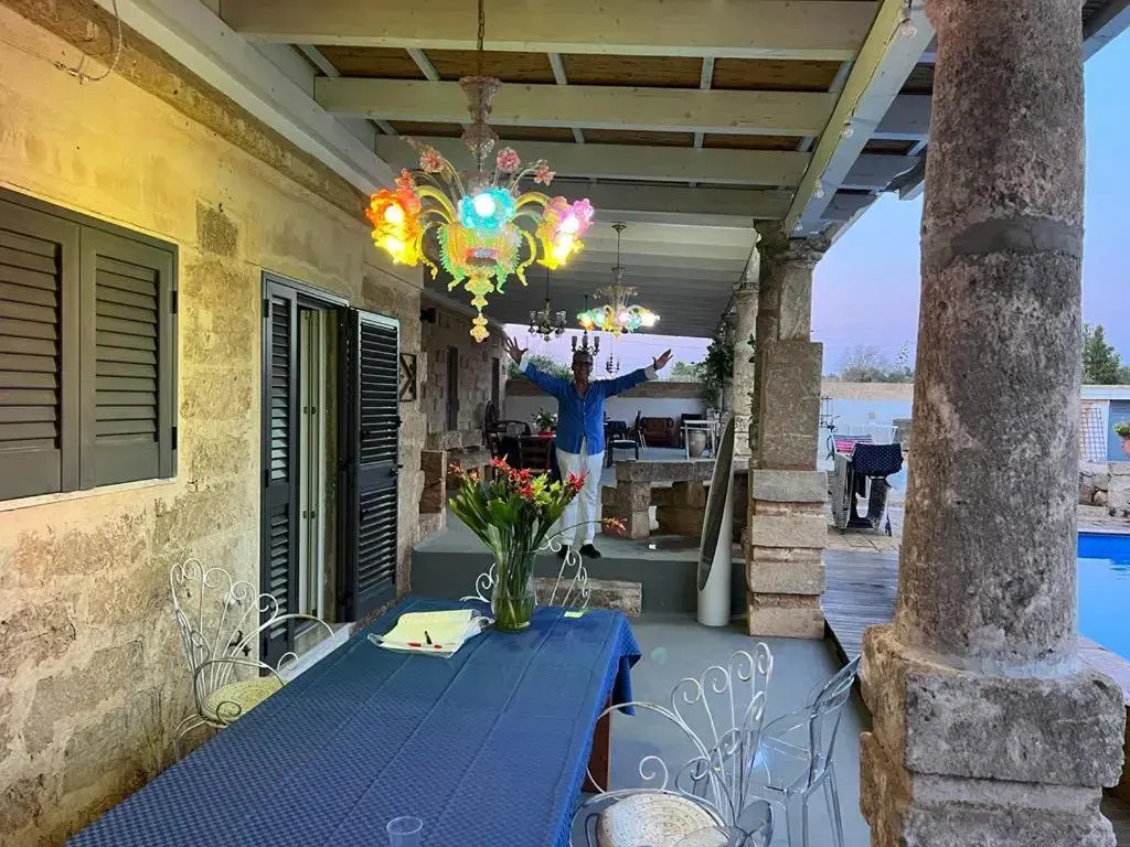 Masseria Le Dimore