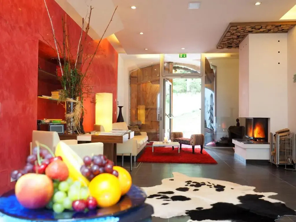 Hotel Die Residenz