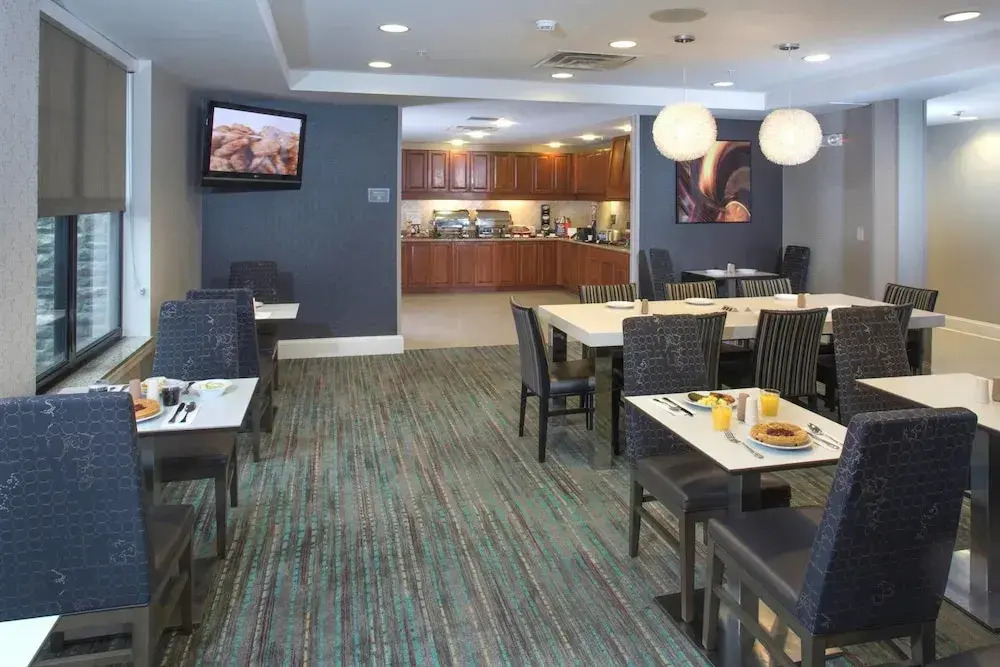 Residence Inn Dover