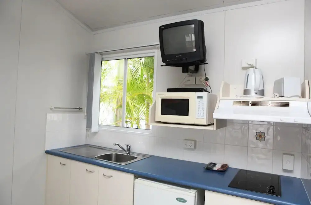 Tasman Holiday Parks - Fraser Coast