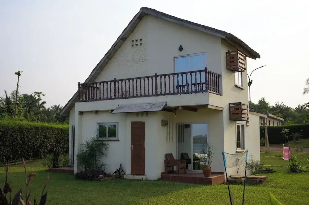 La Villa Aphro Benin