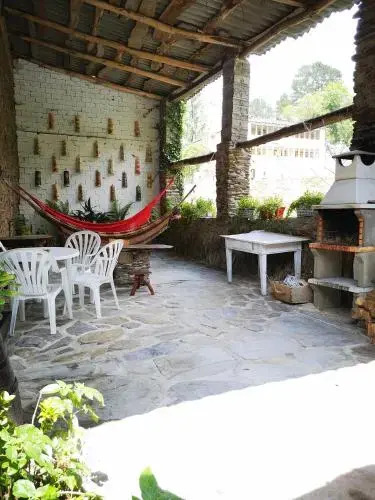 Pensión Santa Rosa