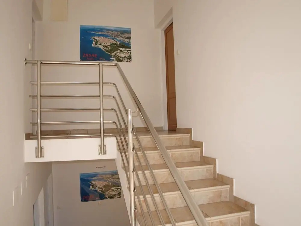 Cosy Apartment in Zadar With Balcony