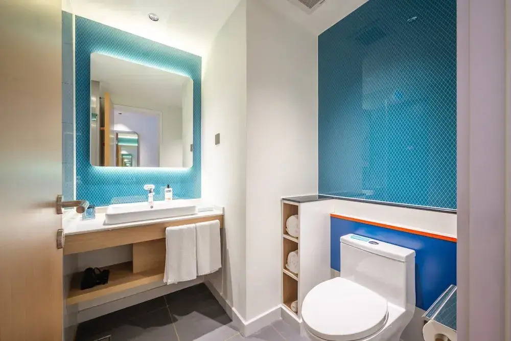 Holiday Inn Express Jurong Xianlin