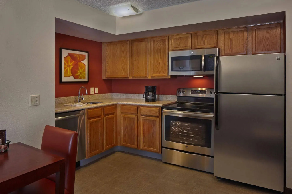 Residence Inn Philadelphia Conshohocken