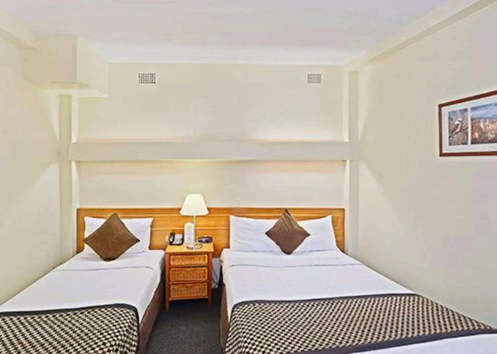 Comfort Inn North Shore Hotel