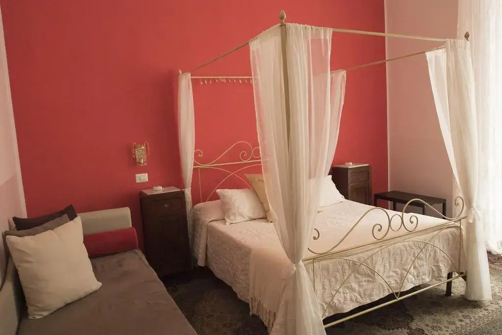 B&B Domus Garibaldi