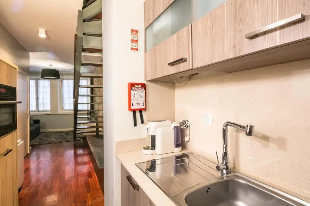 Stay In Apartments