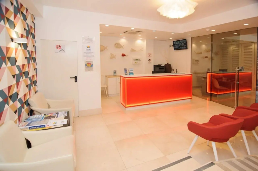 Aparthotel Boutique Poniente Playa