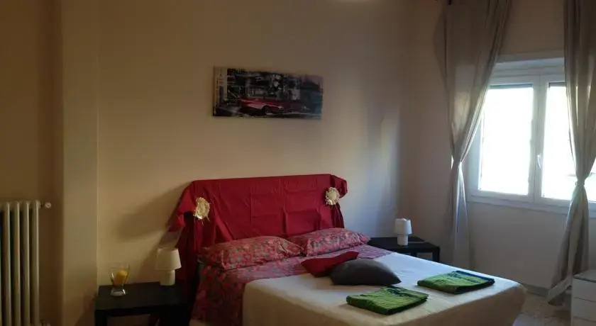 A Casa Mia