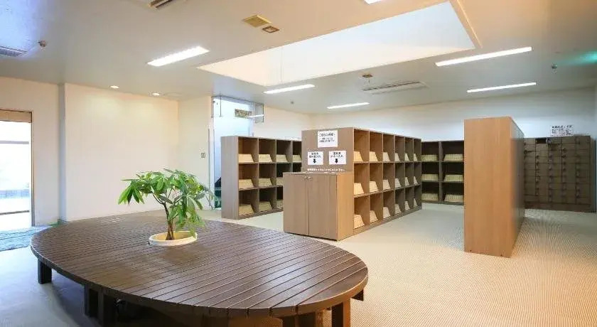 Refresh In Hirugami No Mori