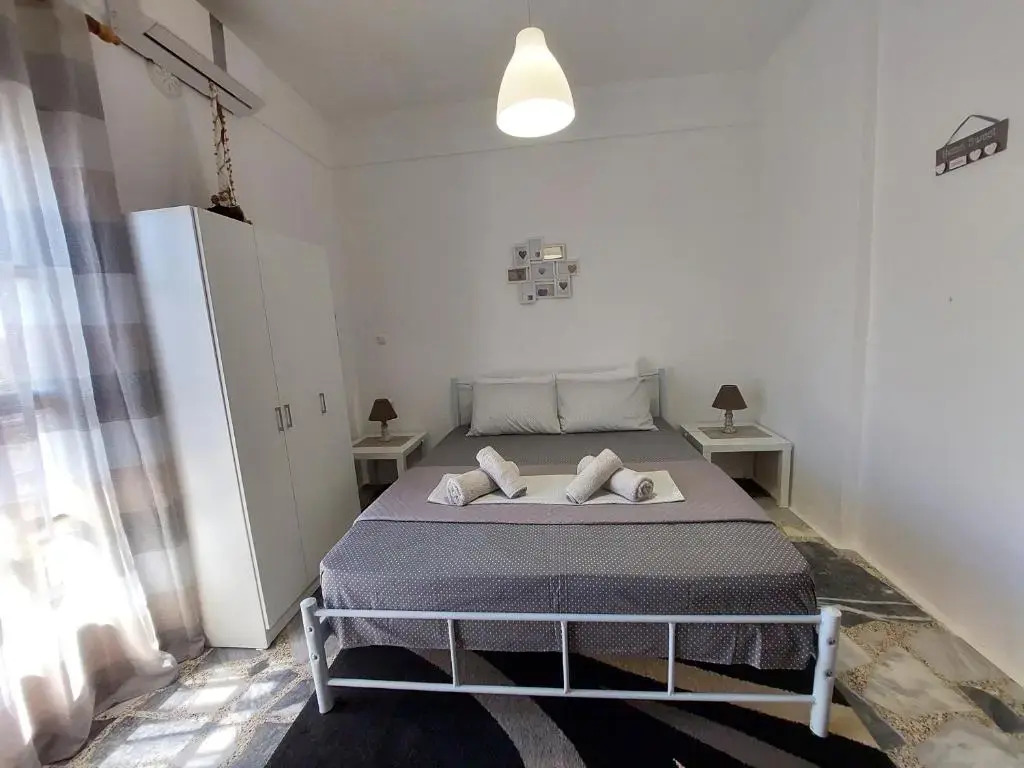 Cozy Studio & beach holidays, Filiaktis Halkidiki