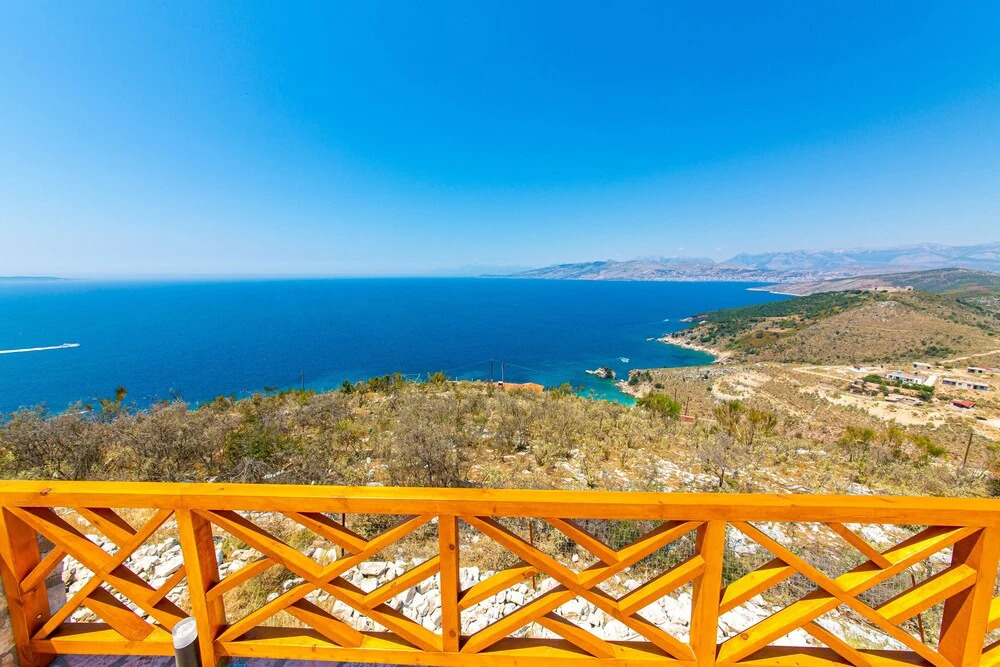 Santa Oliva Suites