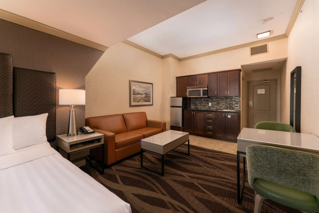 Prestige Harbourfront Resort, WorldHotels Luxury