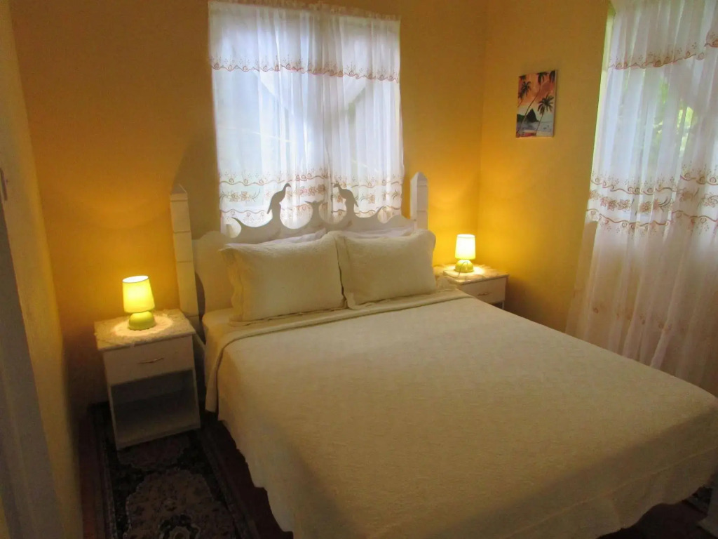 Grand View Villa