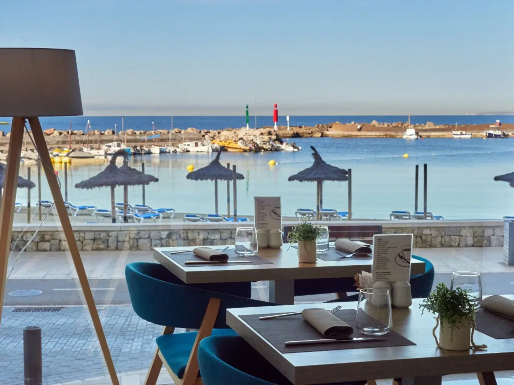 BQ Aguamarina Boutique Hotel