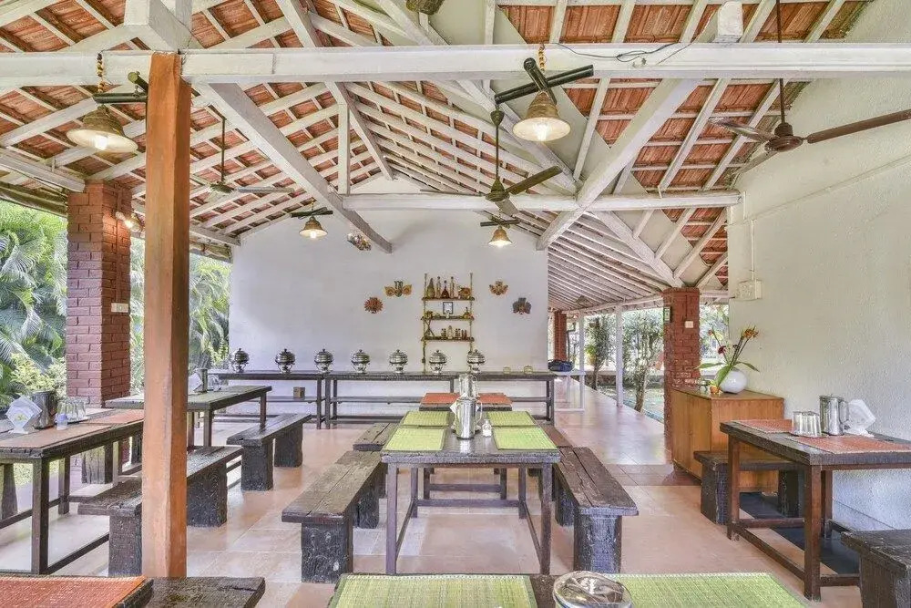 GuestHouser 1 BR Cottage 847d