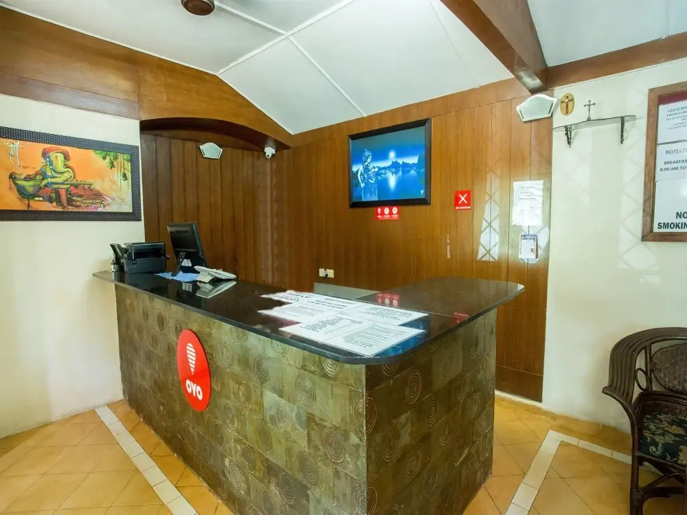 OYO 13892 Osborne Classic Resort