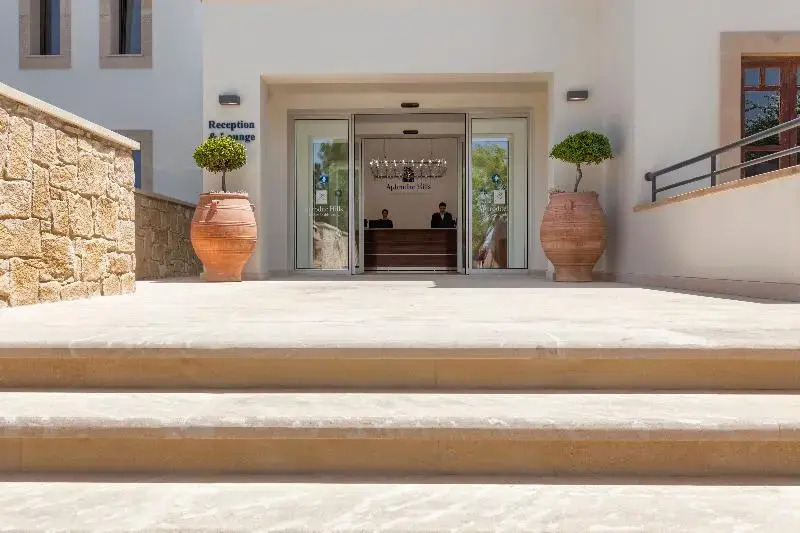 Aphrodite Hills Residences Superior Villas