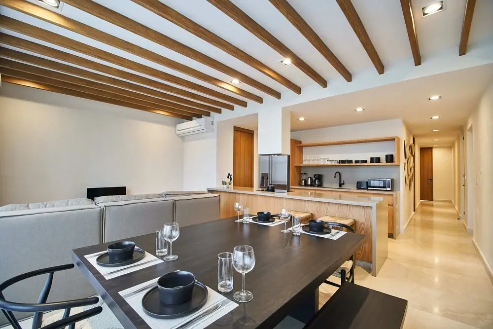 Pure Condos 302 By Lockey