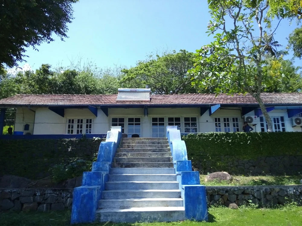 Eagle Nest Villa