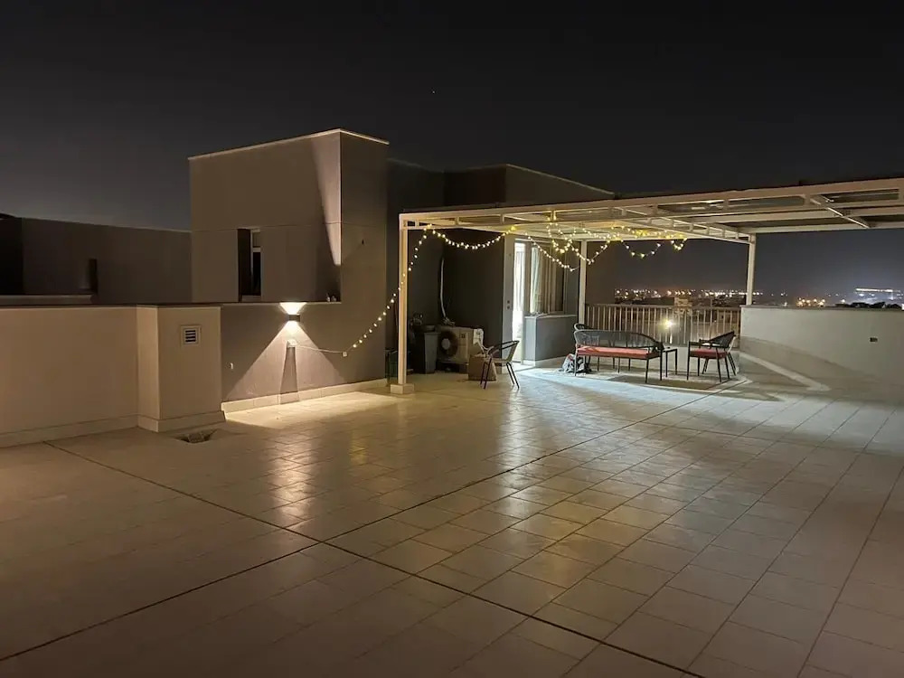 Veranda
