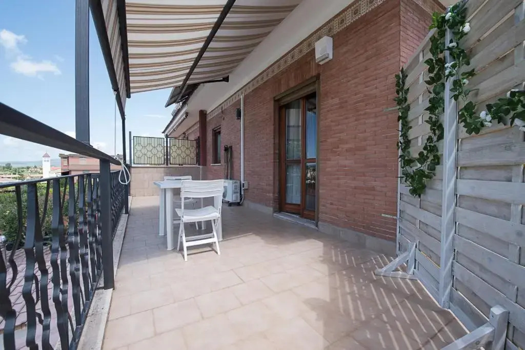 VILLA IARA