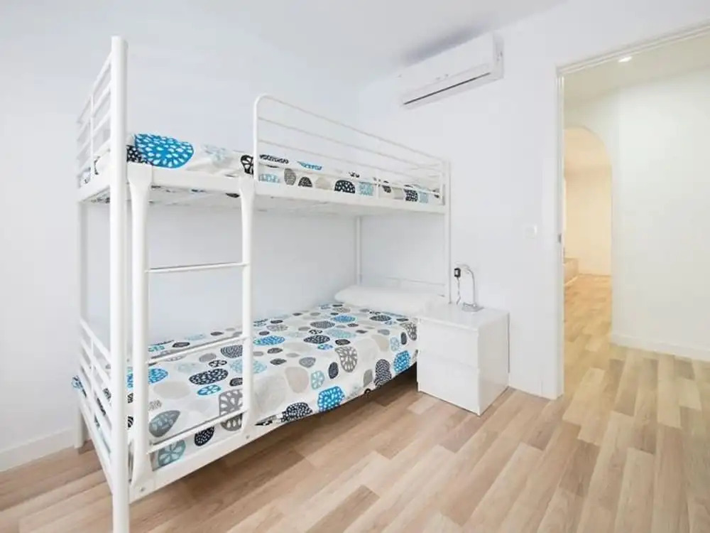 Th88 Apartamento en Miami Playa