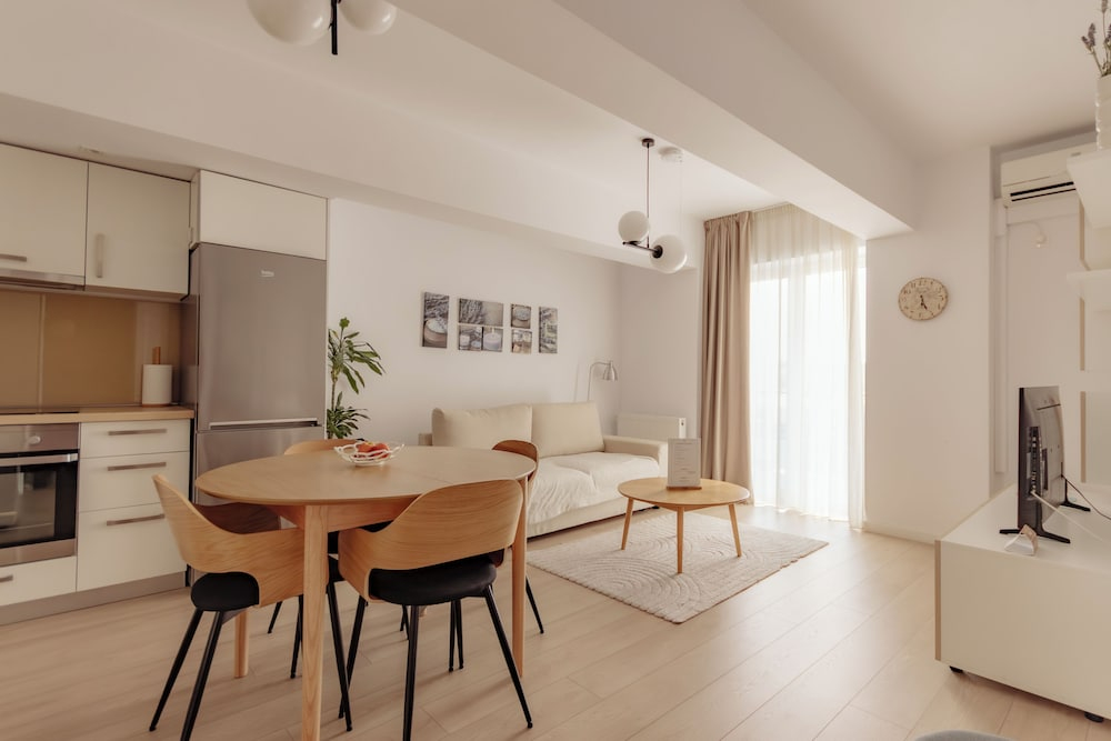 ZEN Rezidential Apartments