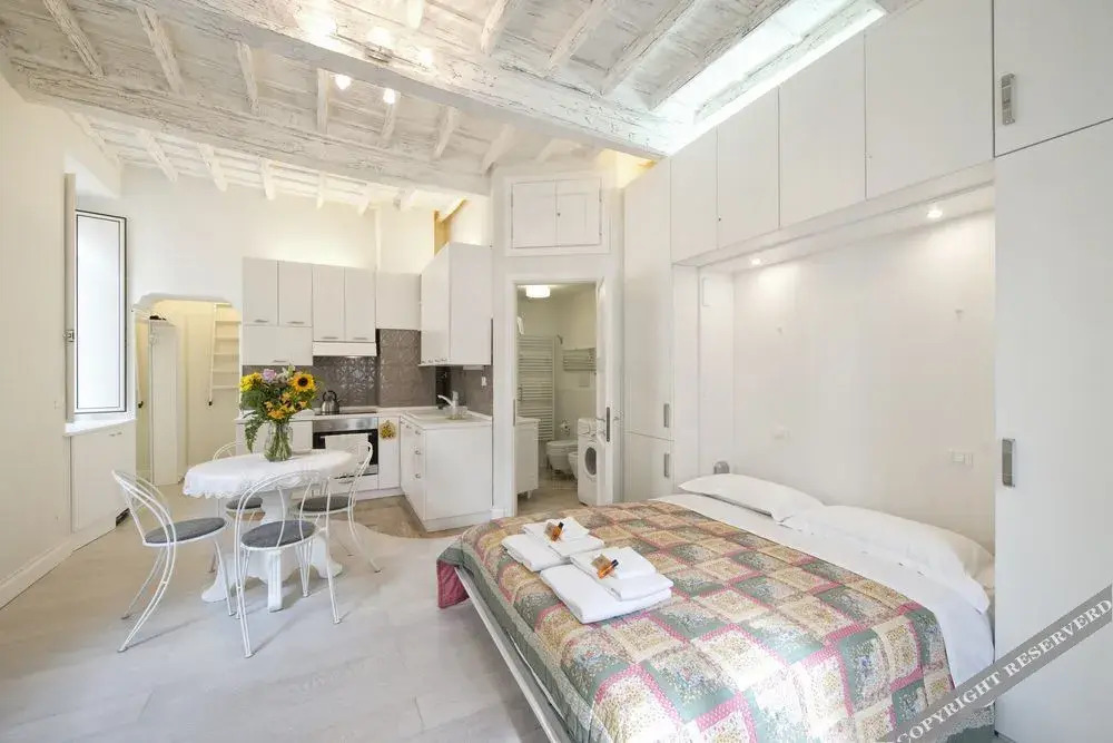 Rome as you feel - Your Home in Navona