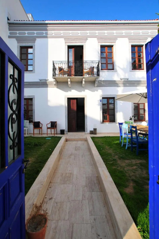 Smart City Suites Hotel Bodrum