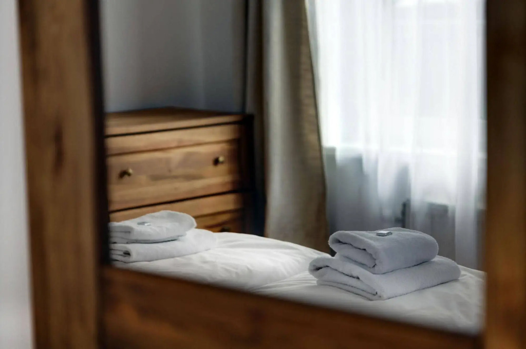 Hotel Mikulášska Chata