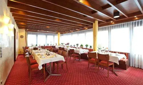 Garni Hotel Schumacher