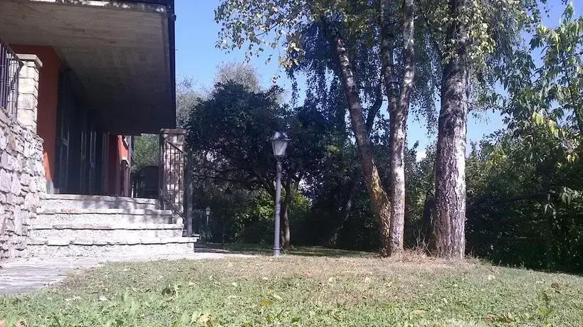 Villa Luna B&B