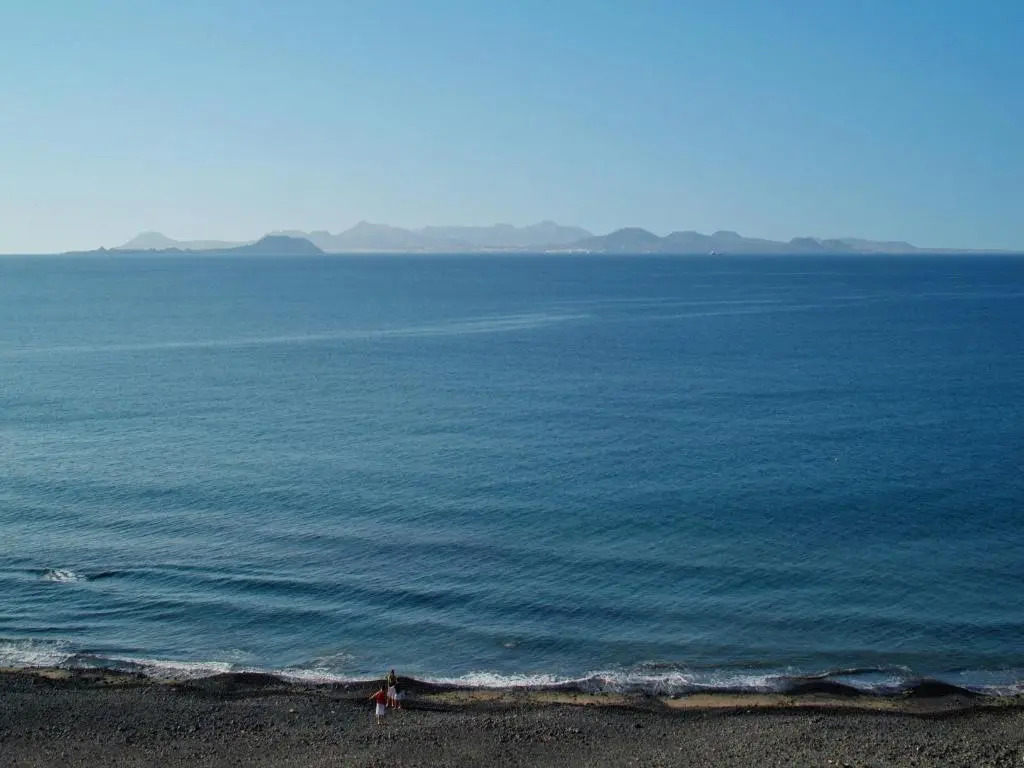 Sandos Papagayo
